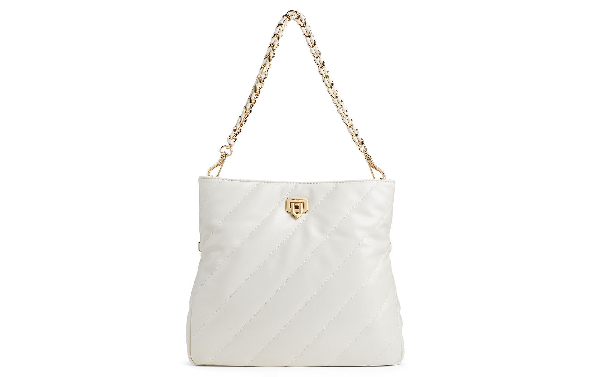 CHARLES&KEITH CHARLESKEITH ck BlackCream