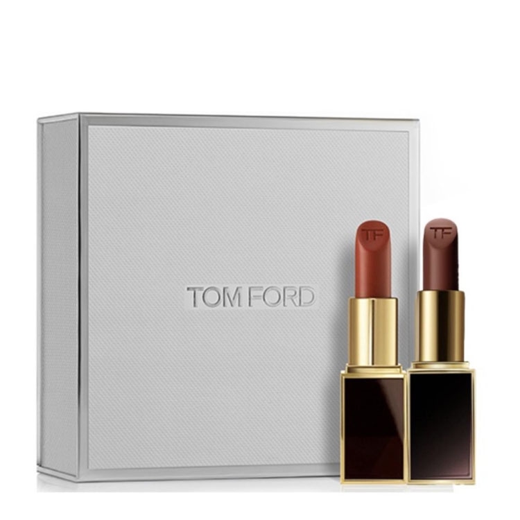 Tom Ford Lipstick Set — фото 9