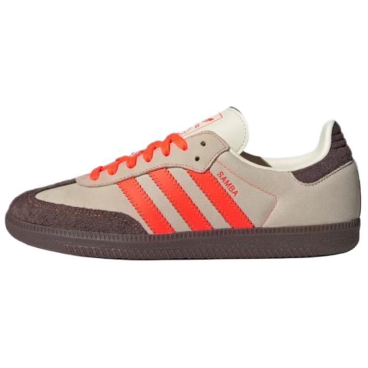 adidas originals adidas Samba OG Brown