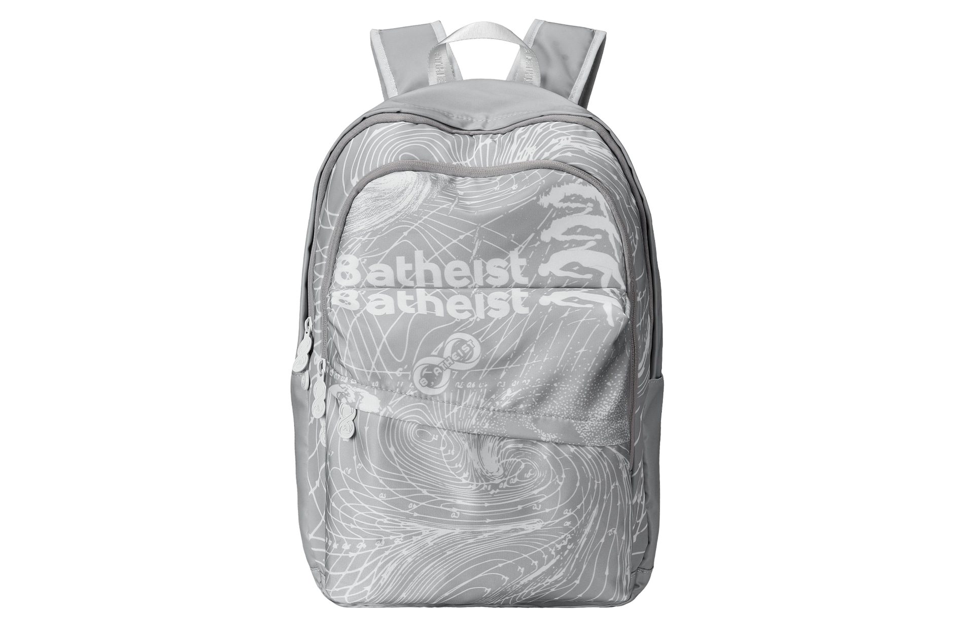 8atheist Backpack