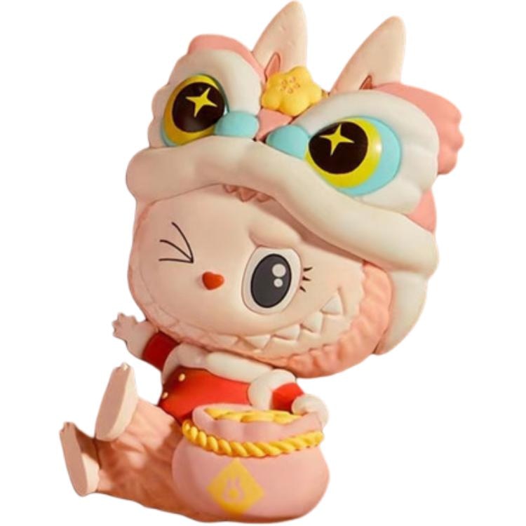 Pop Mart Labubu