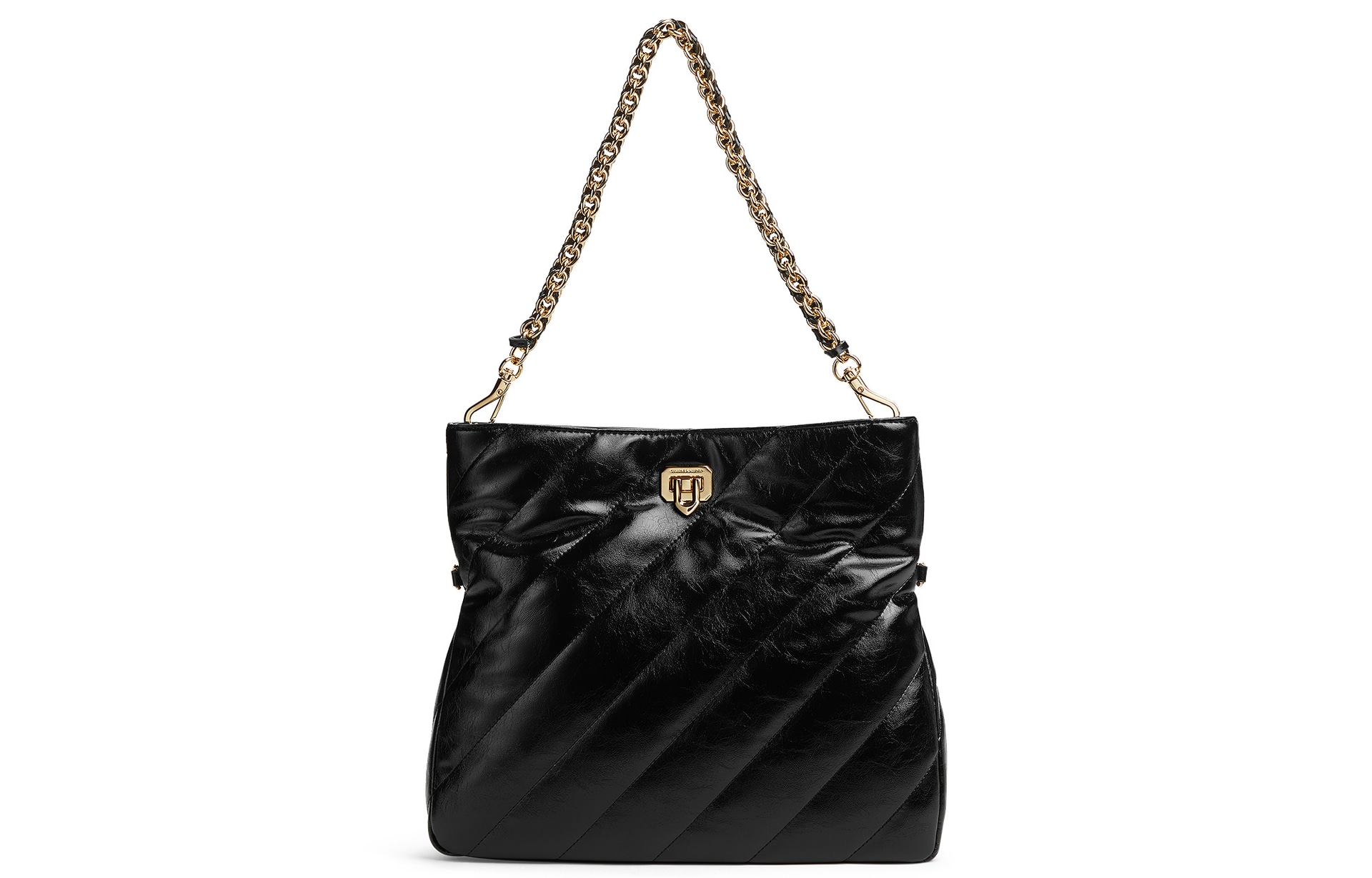 Charles&Keith CHARLESKEITH ck BlackCream — фото 1
