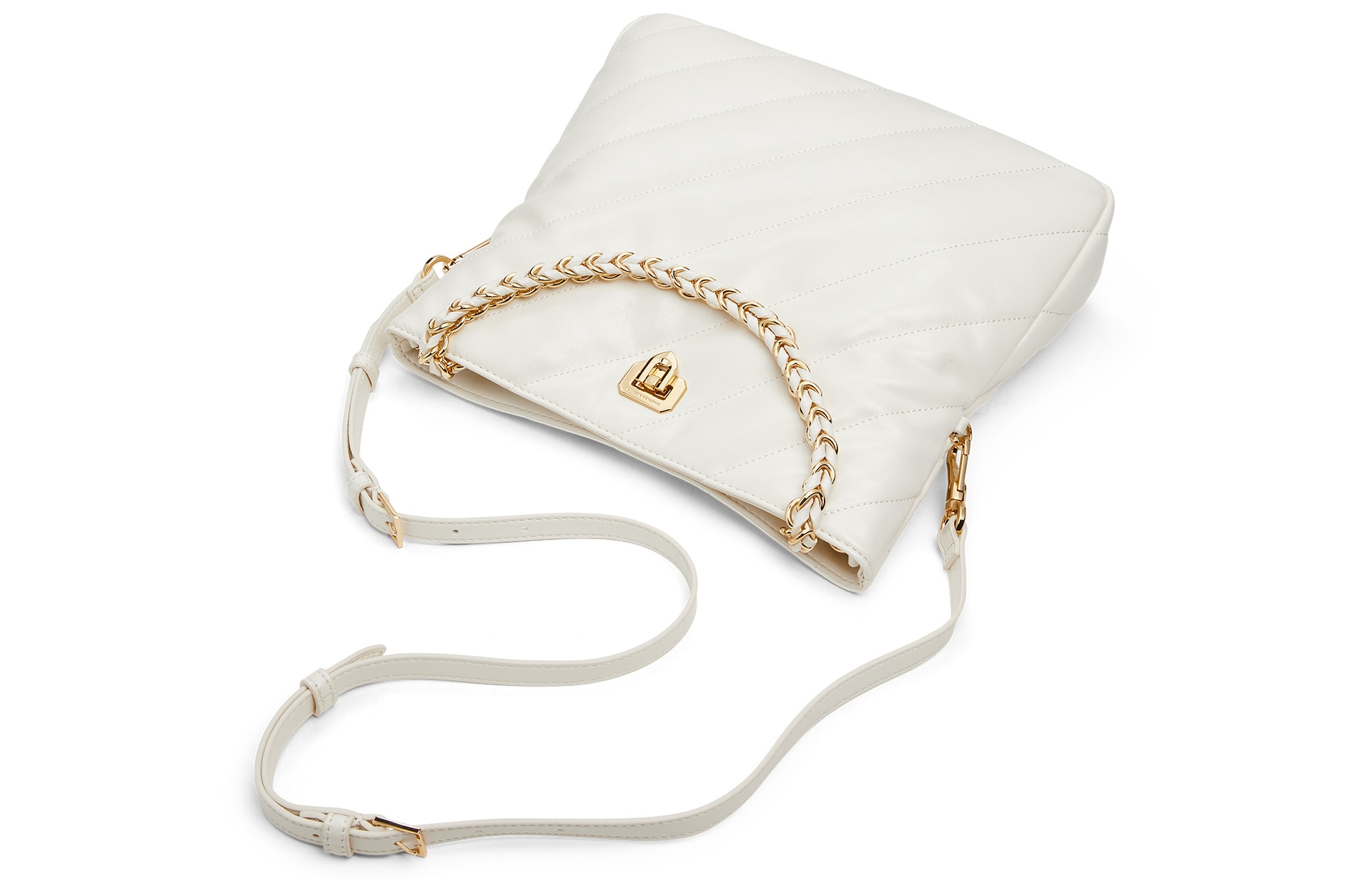 Charles&Keith CHARLESKEITH ck BlackCream — фото 9