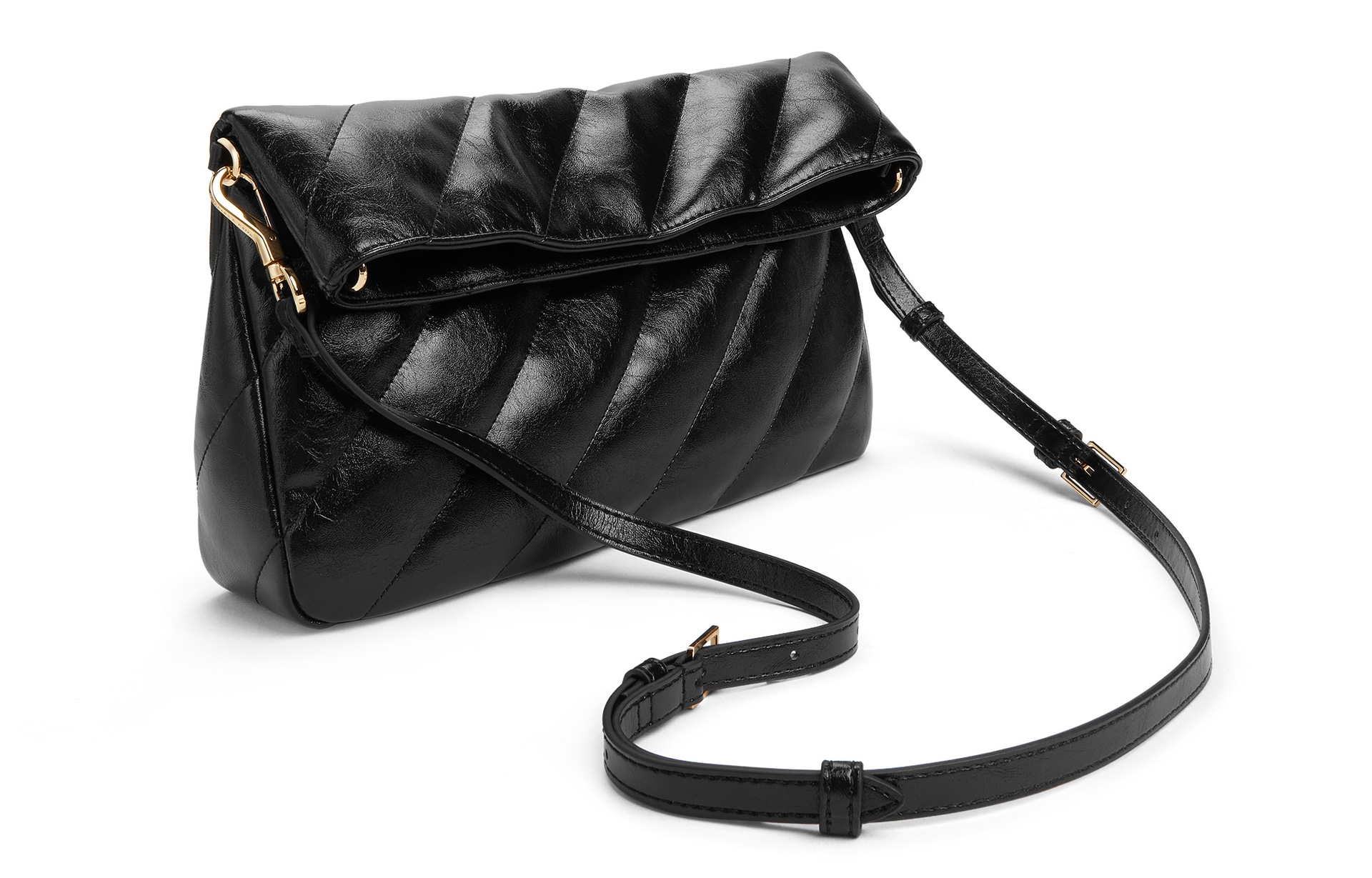 Charles&Keith CHARLESKEITH ck BlackCream — фото 4