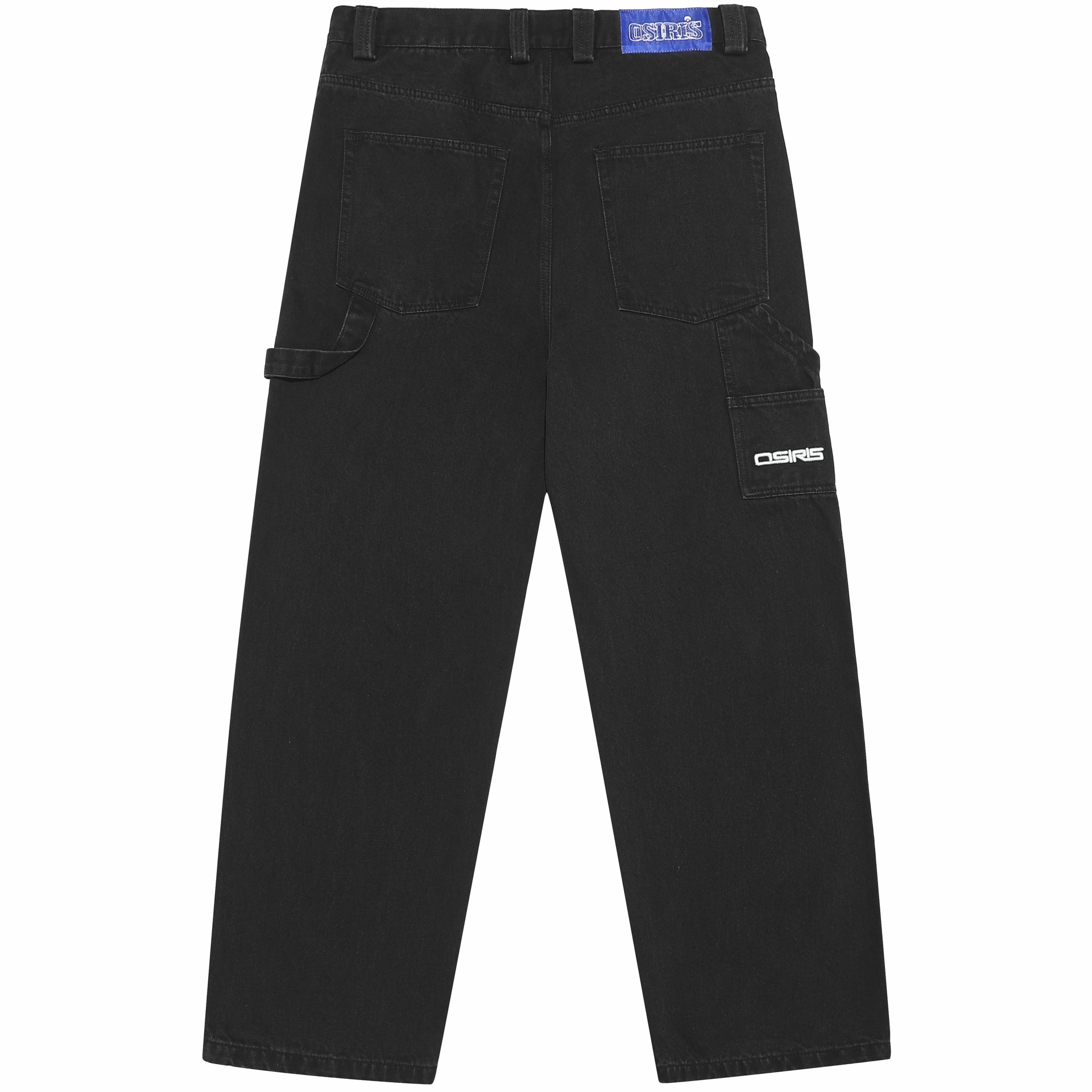 Osiris SKATE Jeans — фото 1