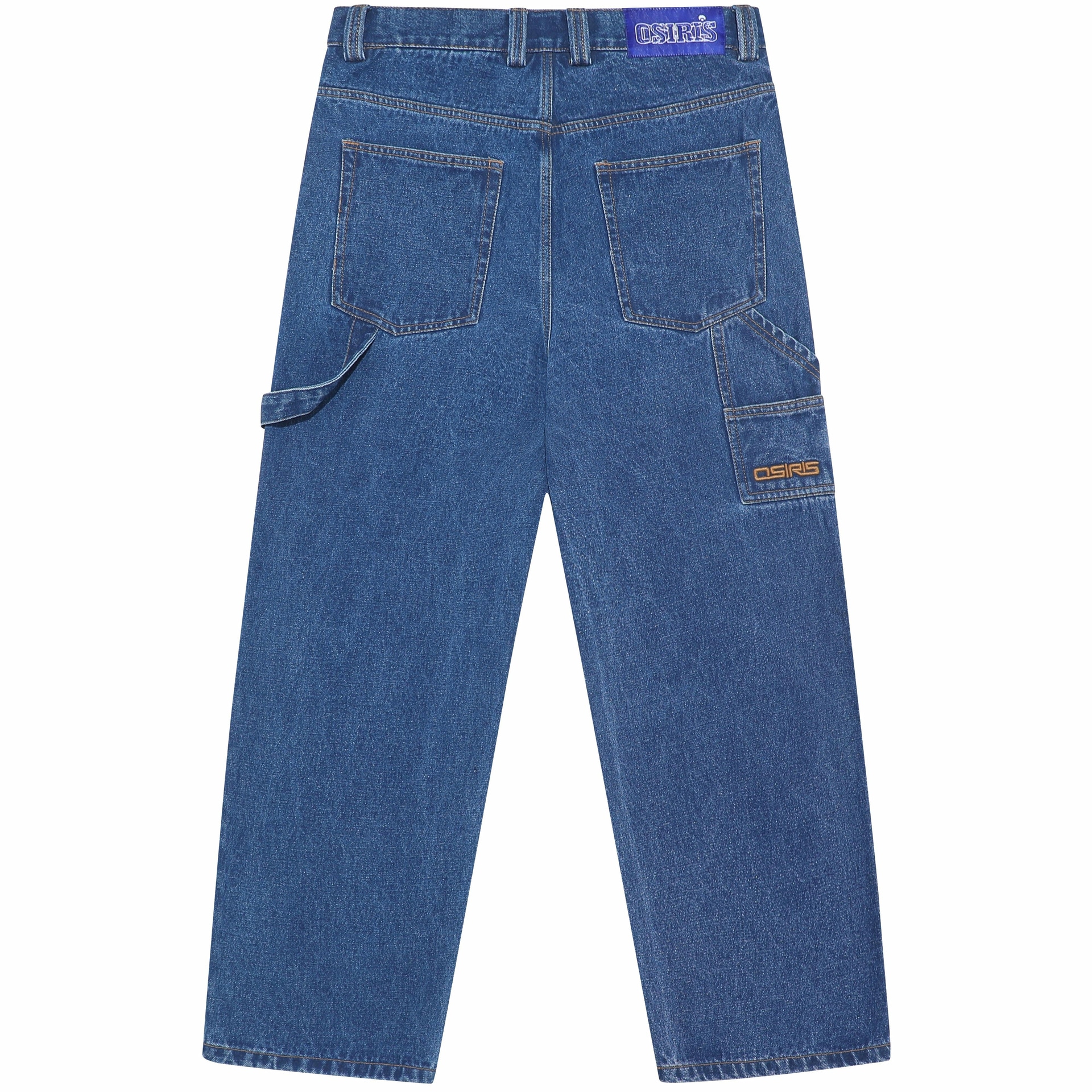 Osiris SKATE Jeans — фото 4