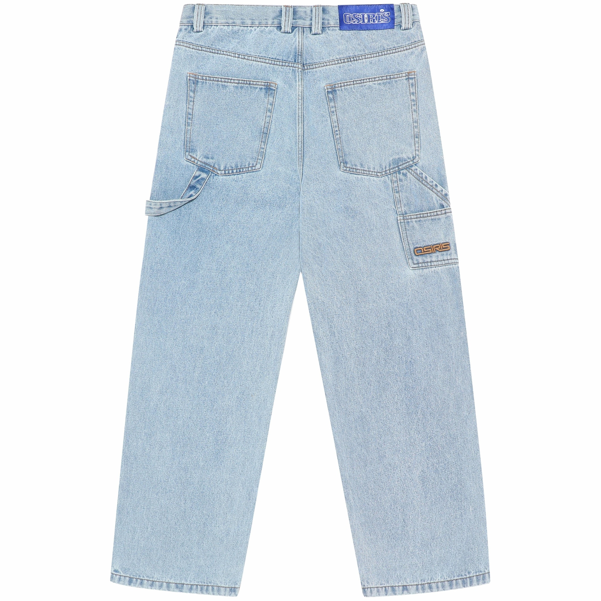 Джинсы Osiris SKATE Jeans
