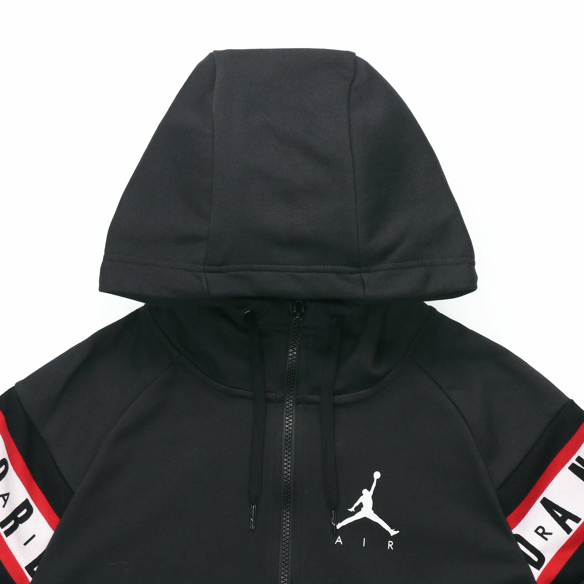 Jordan Jumpman Hoodie — фото 3