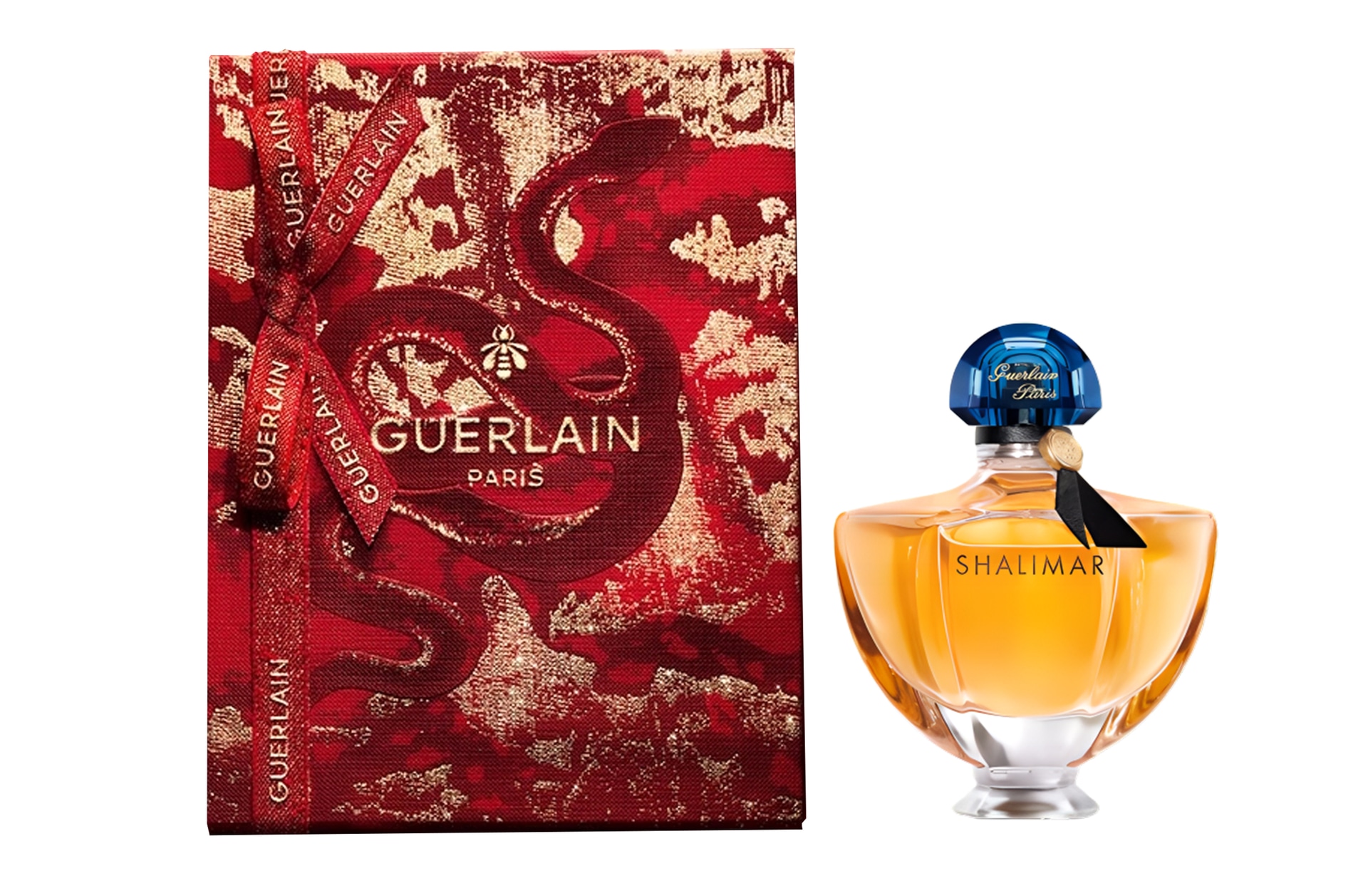 Guerlain EDP 30ml50ml