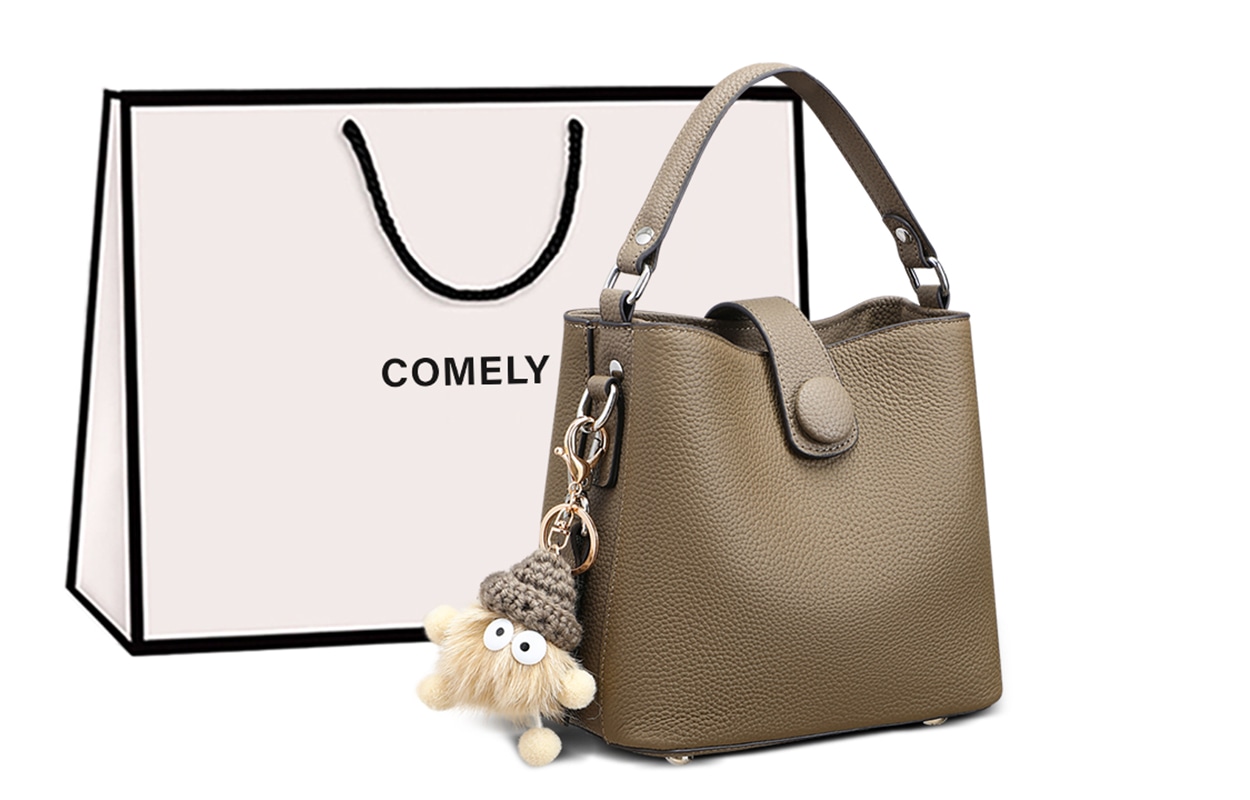 康莉/COMELY COMELY