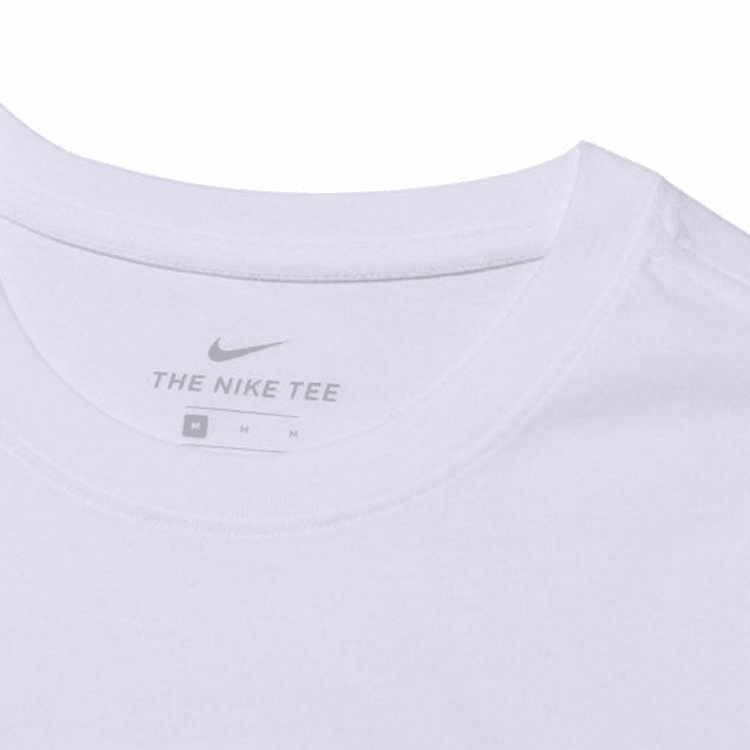 Nike Sportswear Big Swoosh Tee — фото 5