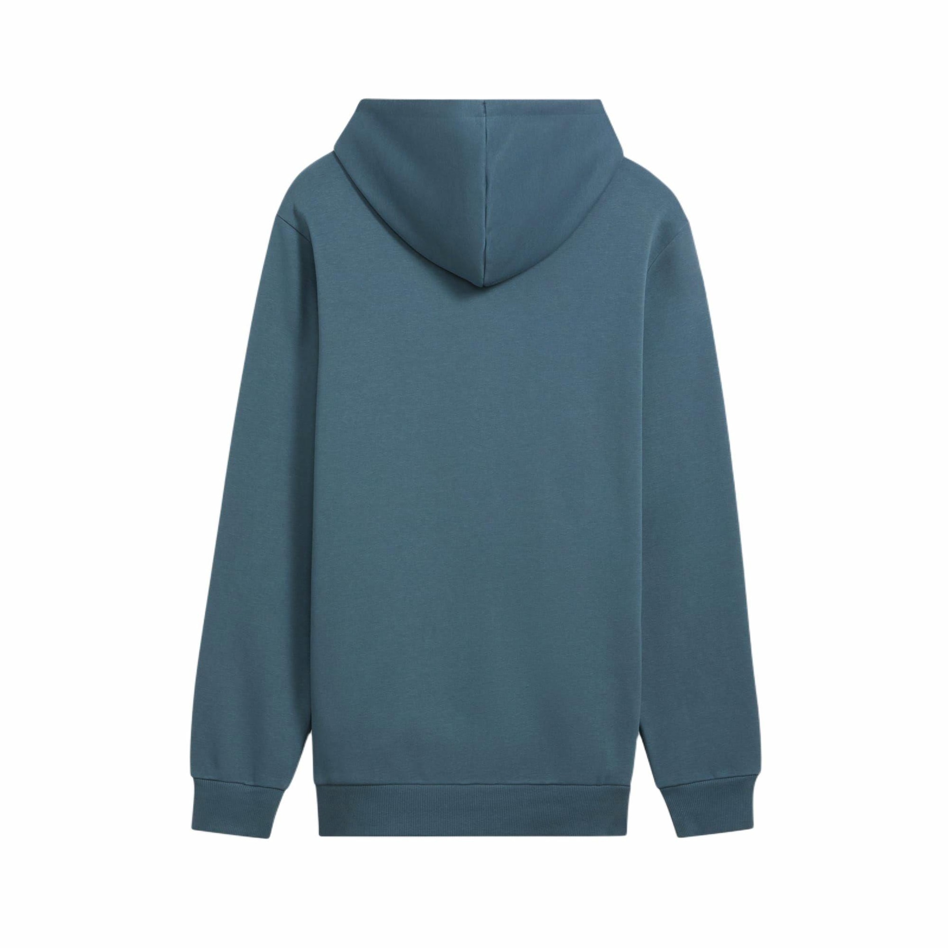 Puma TONAL SPORTSWEAR HOODIE logo — фото 1