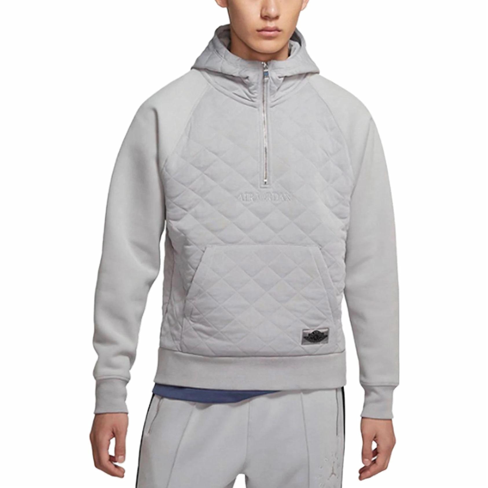 Jordan Hoodie — фото 1