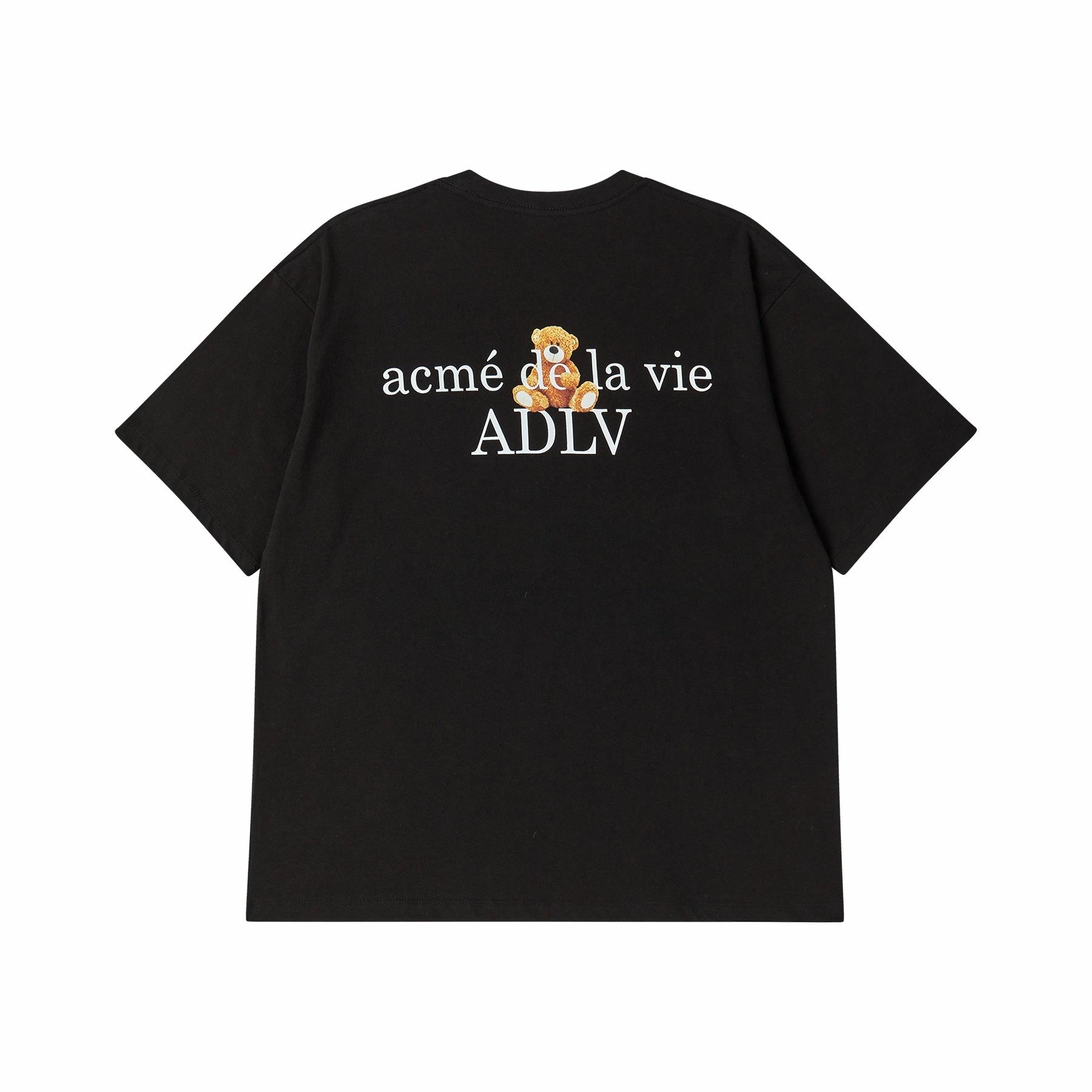 Acme De La Vie ADLV FW24 logoT — фото 1