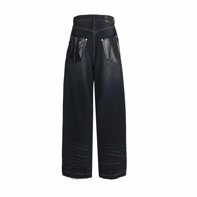 455Emble Jeans — фото 1