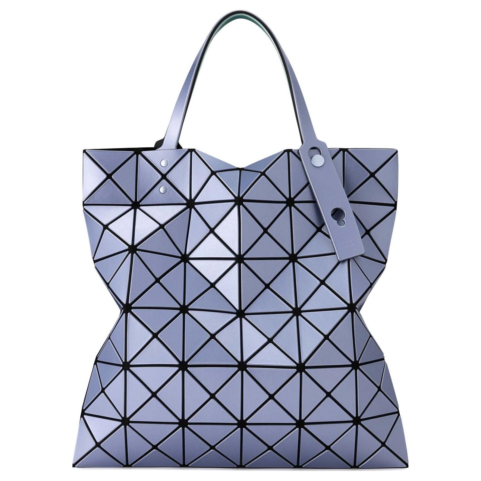 Сумки Issey Miyake 1 Lucent W Color Tote