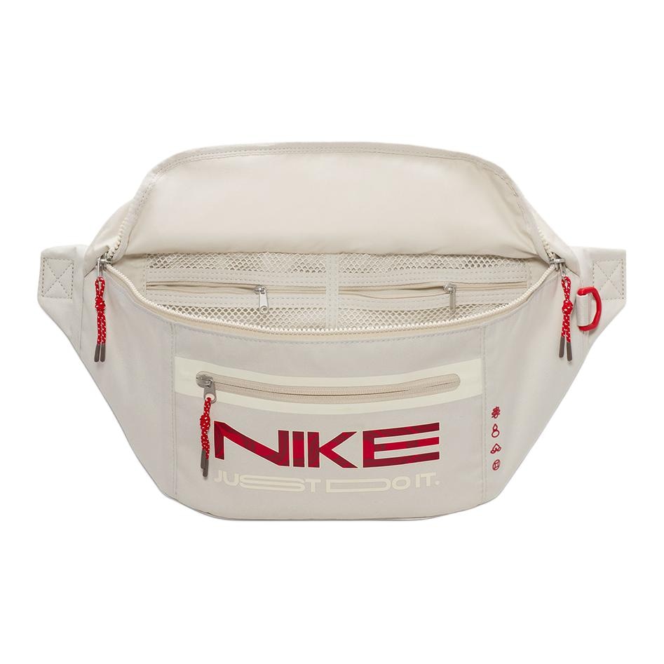 Nike Waist Bag Beige — фото 3