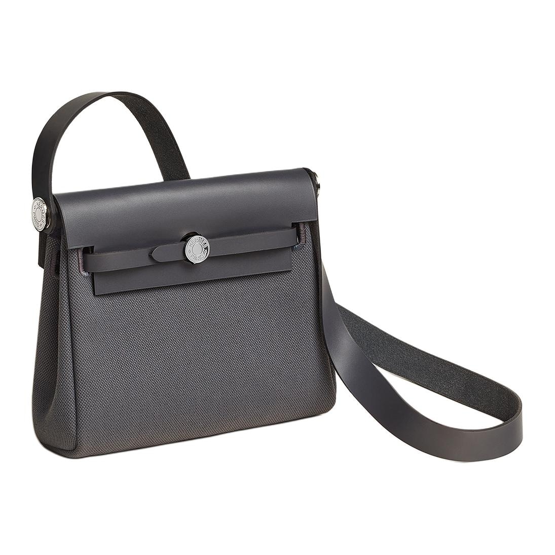 Hermes Herbag Zip 20 — фото 1