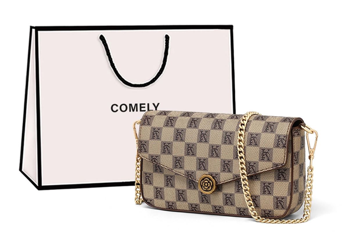 康莉/COMELY COMELY