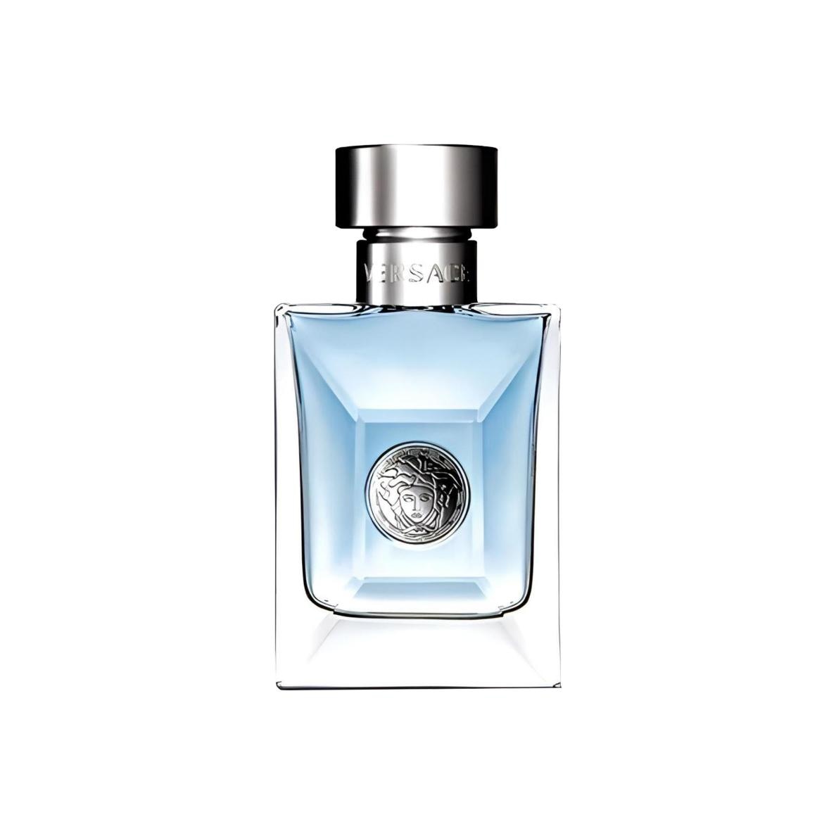 VERSACE/范思哲 VERSACE EDT 30ml50ml100ml200ml