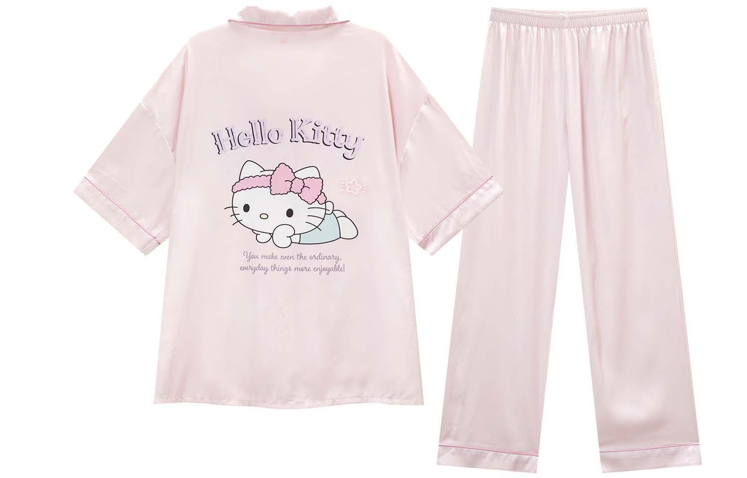 果壳 GUKOO GUKOO x Hello Kitty