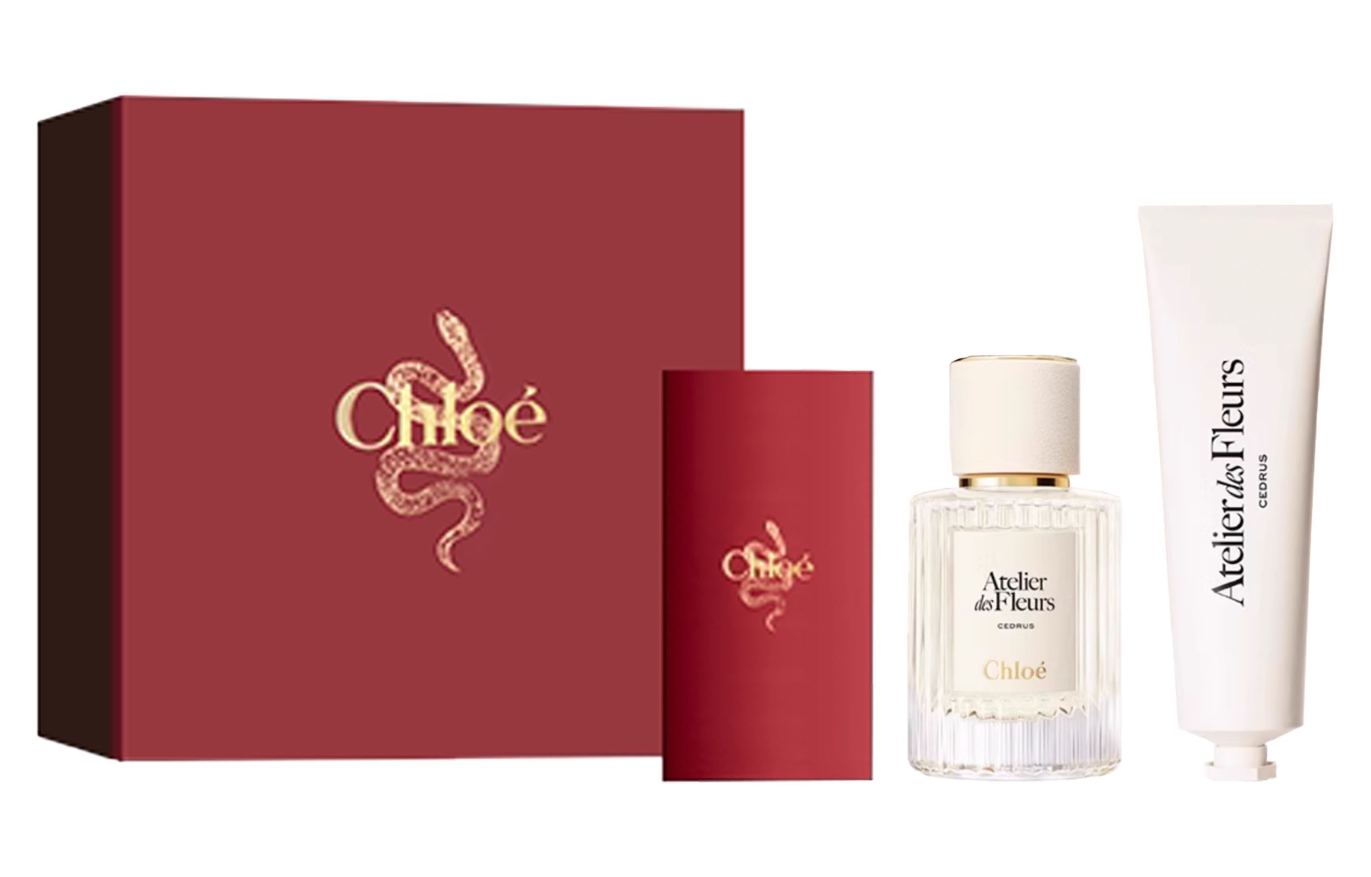 Chloe/蔻依 Chloe