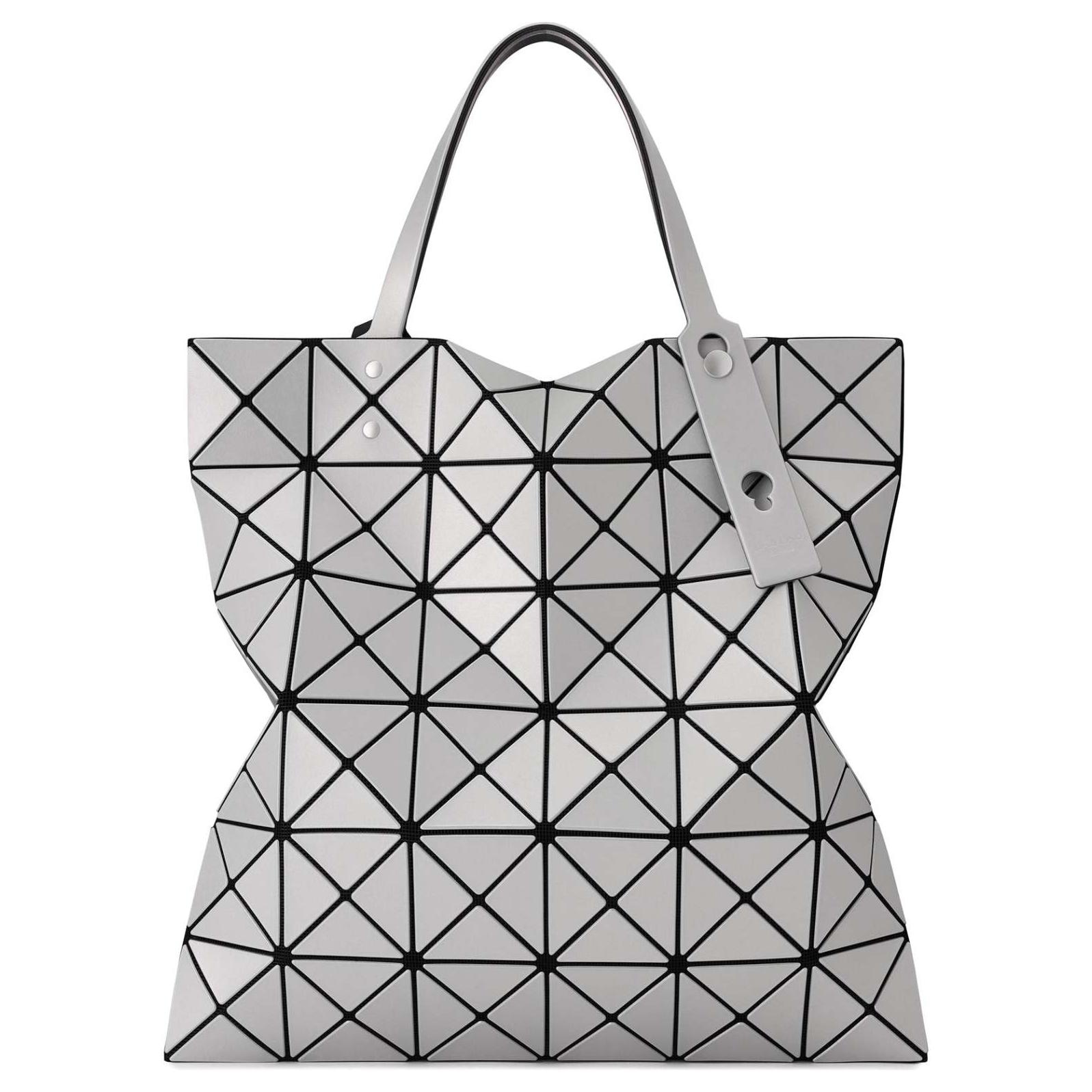 Issey Miyake 1 Lucent W Color Tote — фото 4