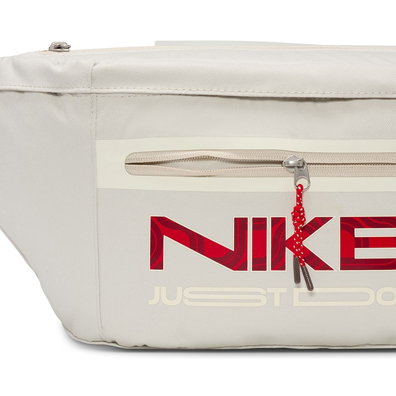 Nike Waist Bag Beige — фото 4