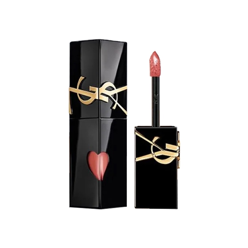 Saint Laurent YSL Lip Gloss — фото 5