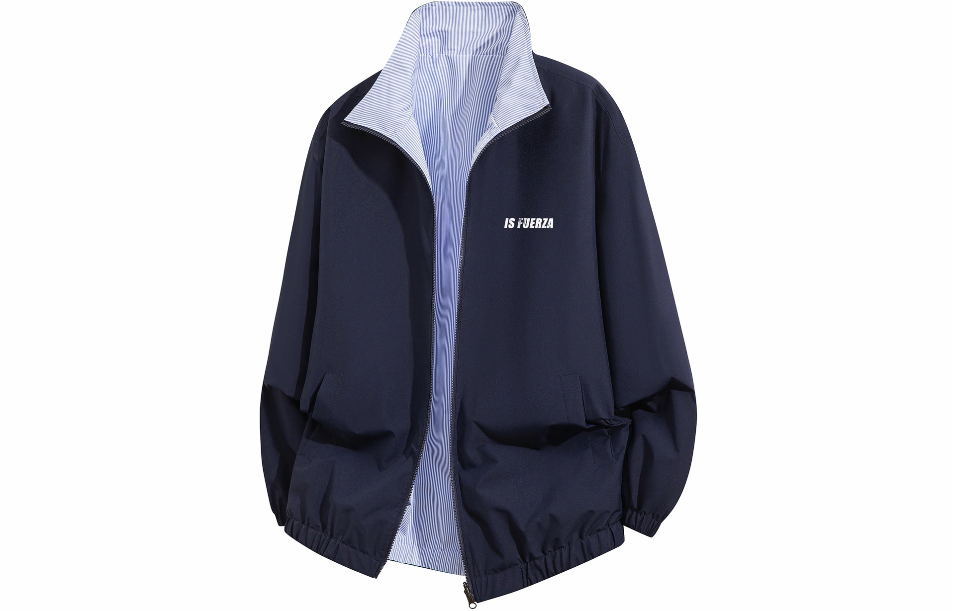 Fuerza Jacket Mint Green — фото 1
