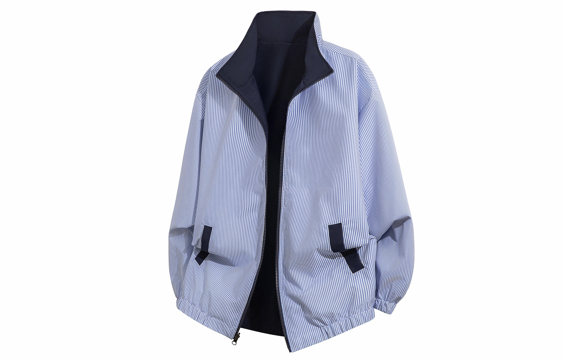 Fuerza Jacket Mint Green — фото 3