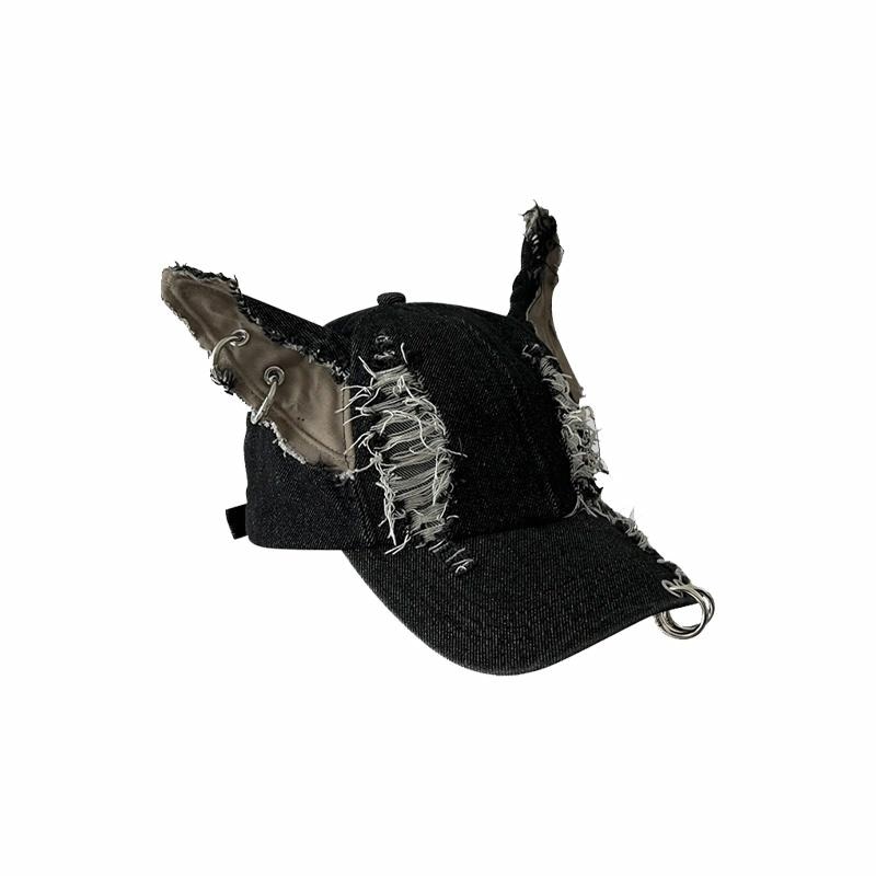 IOTS Cap