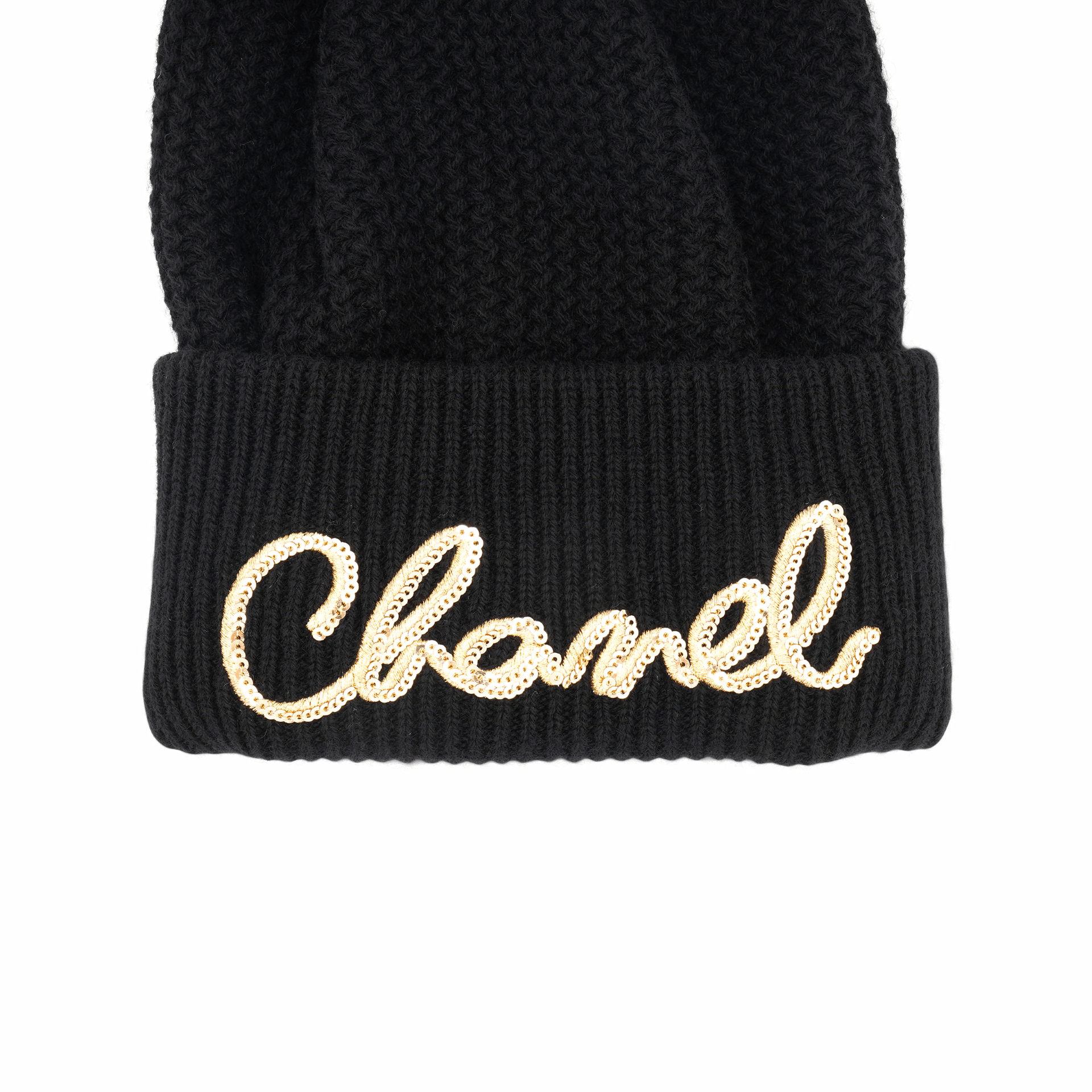 Chanel Logo — фото 4