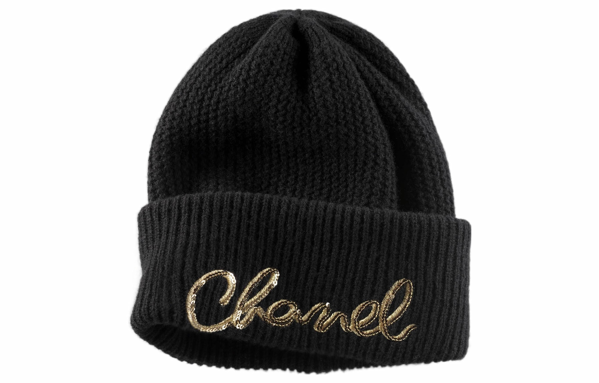 Chanel Logo