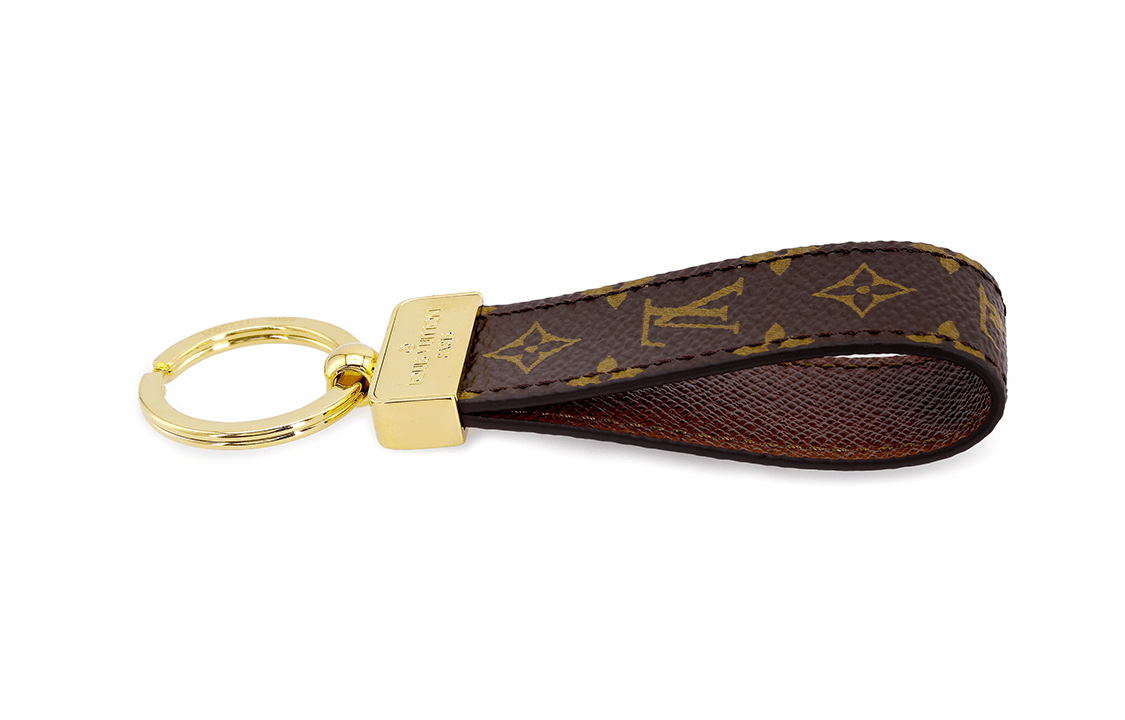 Louis Vuitton Keychain — фото 2