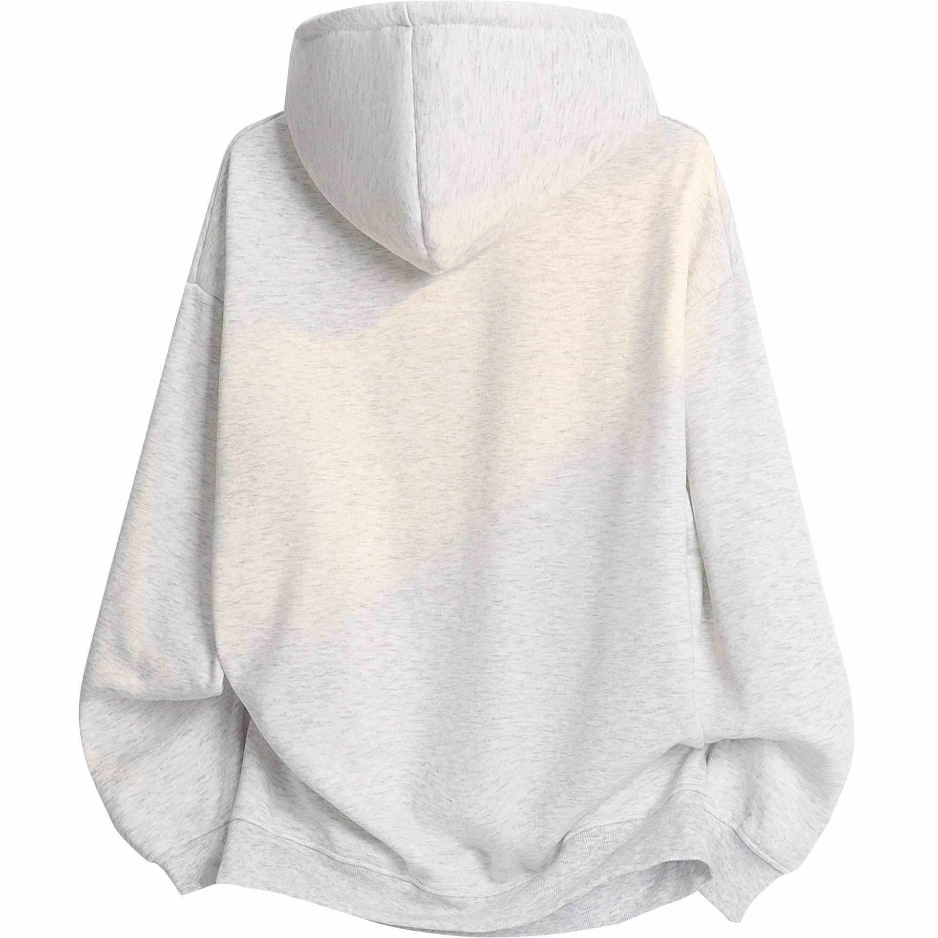 Robinhood Heart Logo Sweatshirt — фото 10