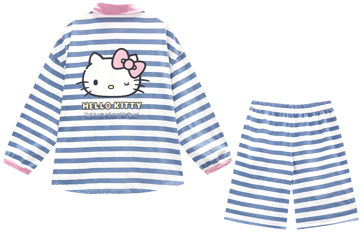 果壳 GUKOO GUKOO x Hello Kitty
