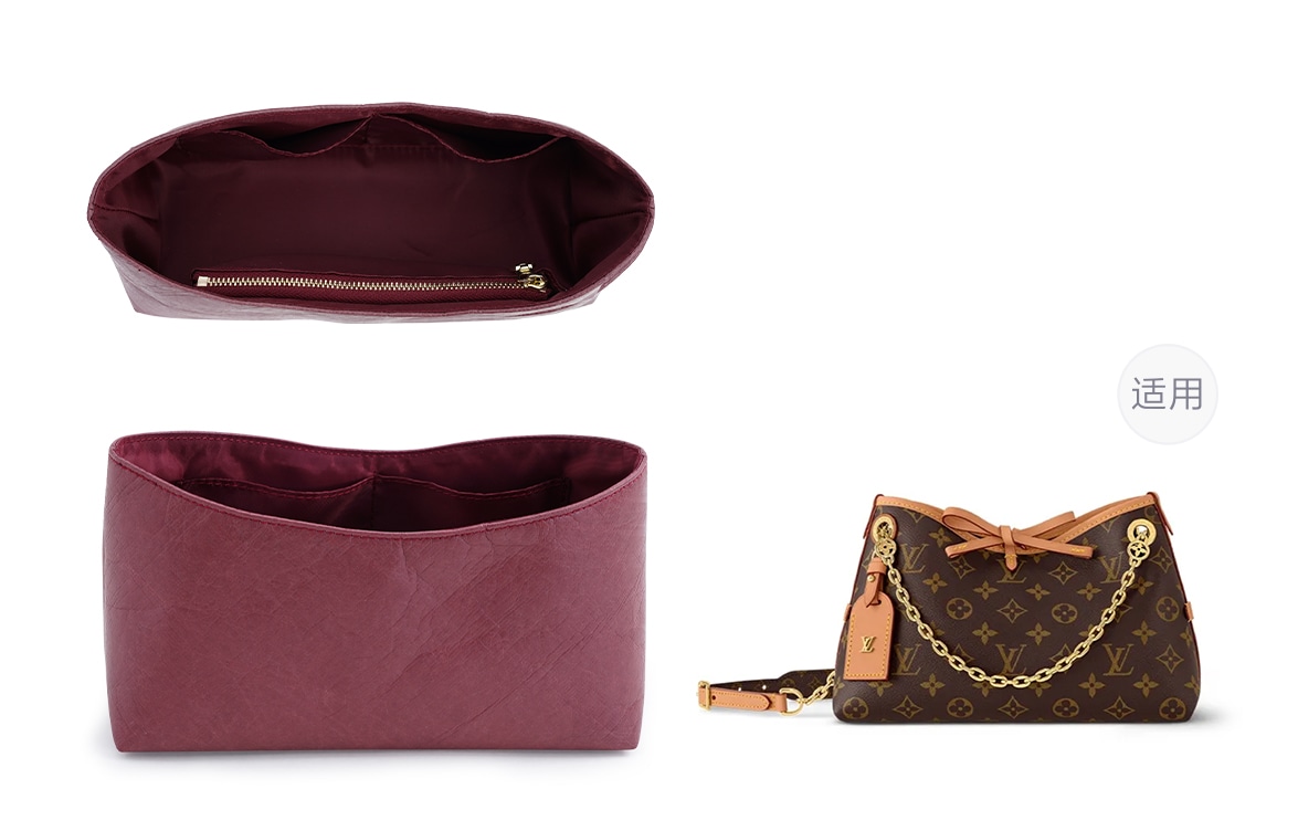 古蚁GUYI GUYI Lv Carryall BB
