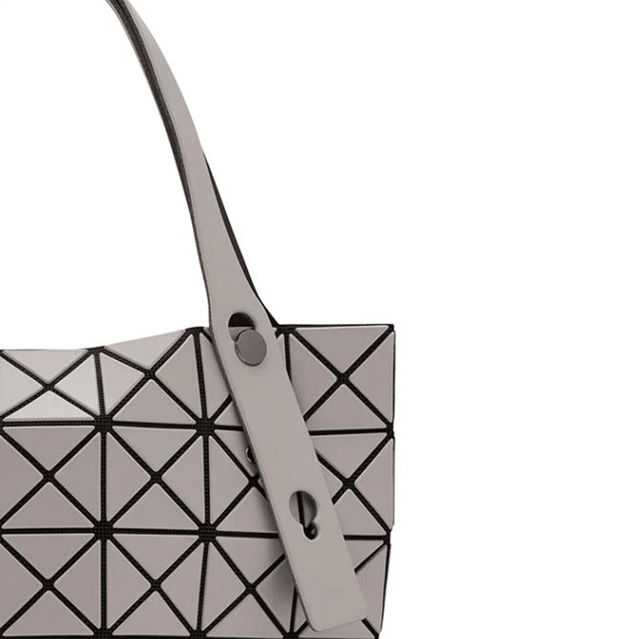 Issey Miyake Prism Tote — фото 1