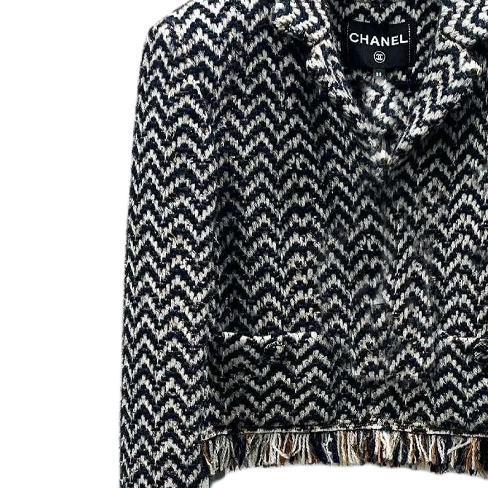 Chanel Одежда (Арт. P62391-V47803-MH032) — фото 2