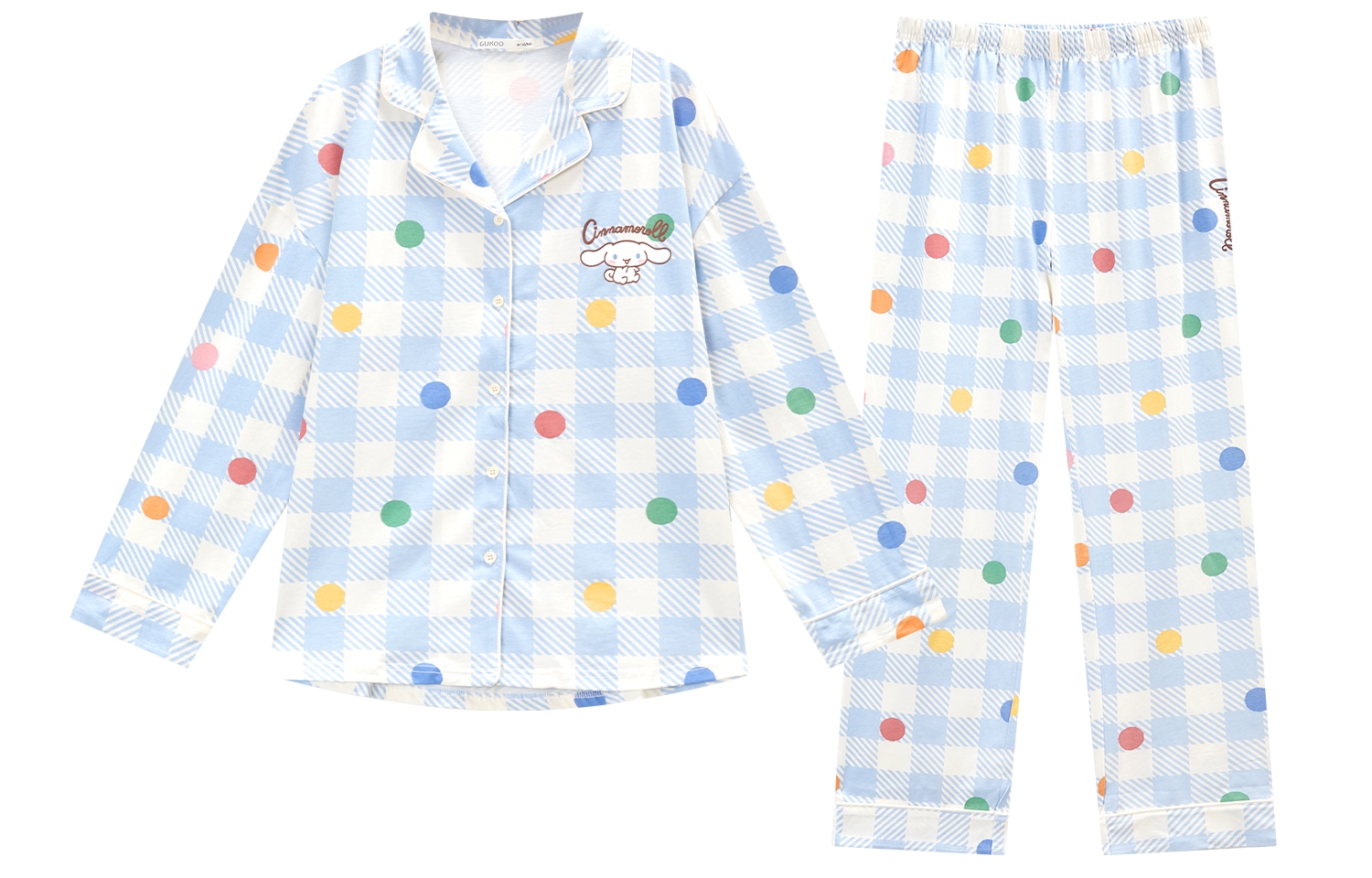果壳 GUKOO GUKOO x Sanrio