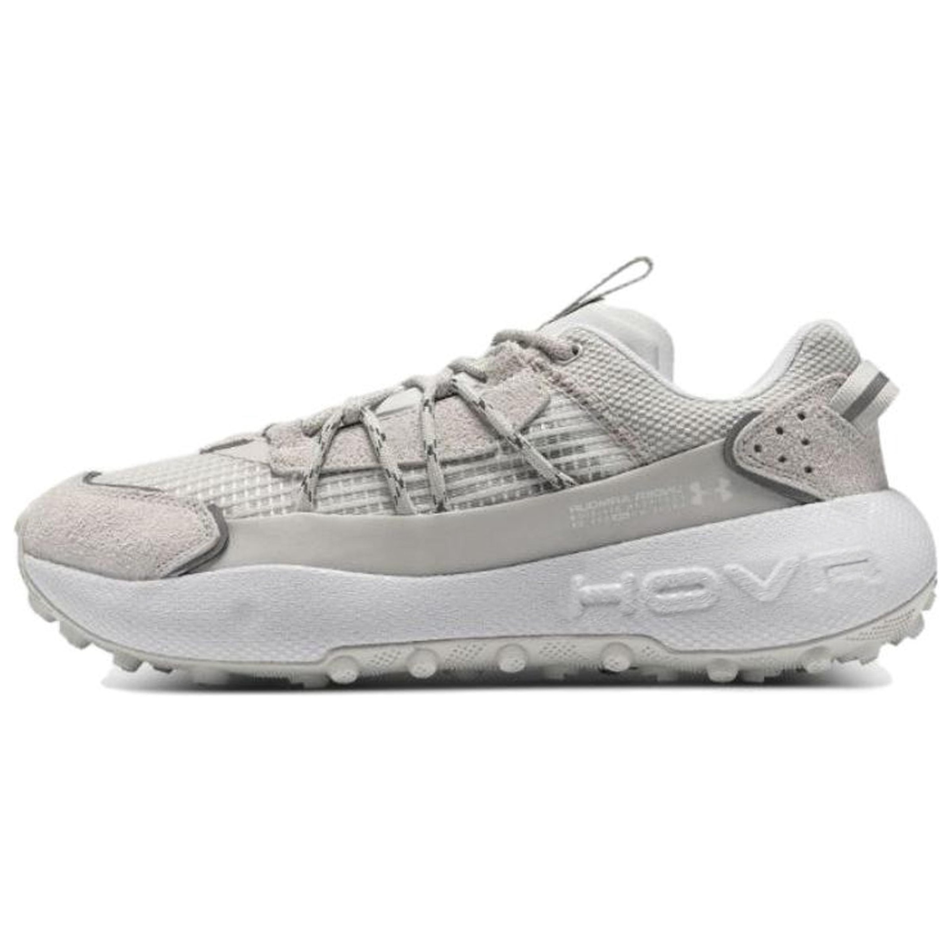 Under Armour Venture Pro Grey White — фото 5