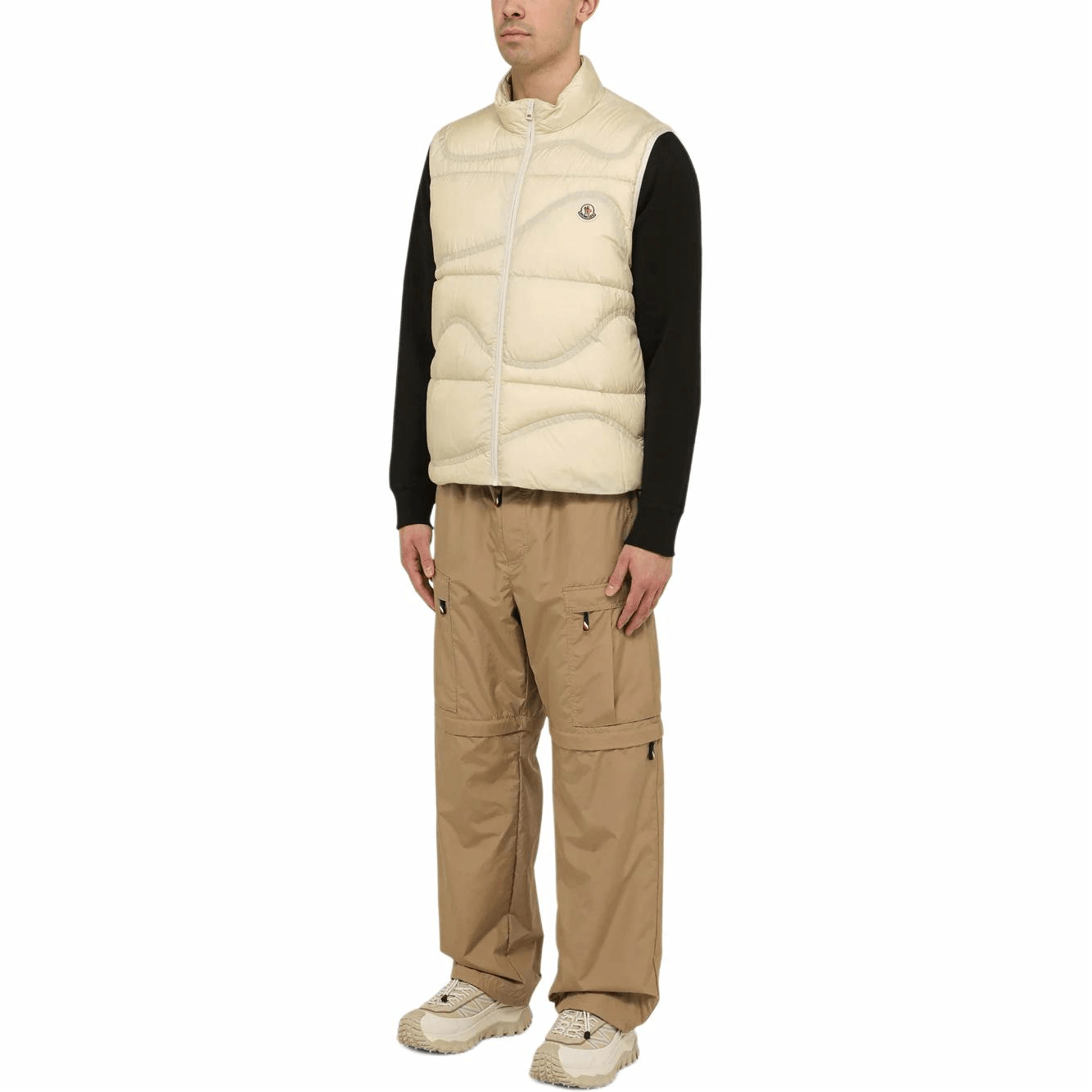 Moncler Одежда (Арт. J10911A001195396L038) — фото 2