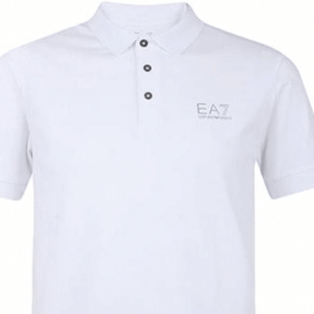 Emporio Armani SS22 EA7 Polo — фото 5