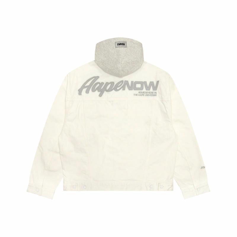 Aape FW24 — фото 1