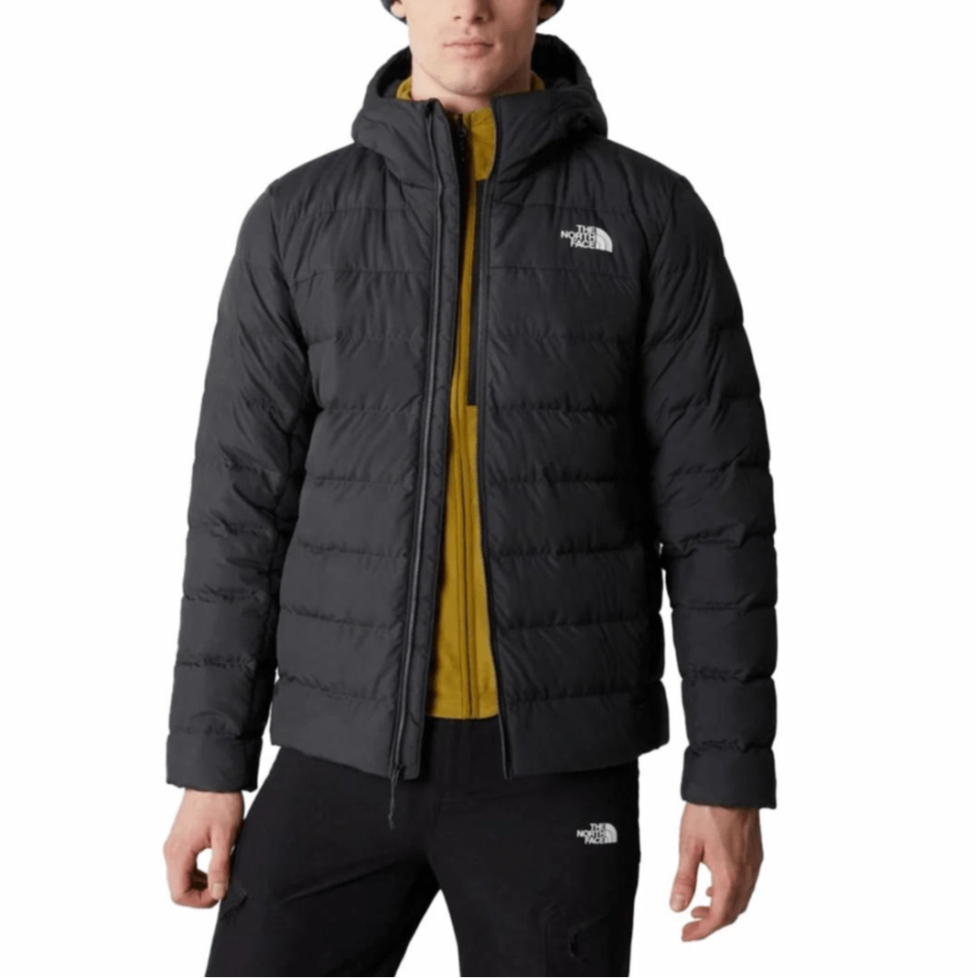 The North Face Logo — фото 2