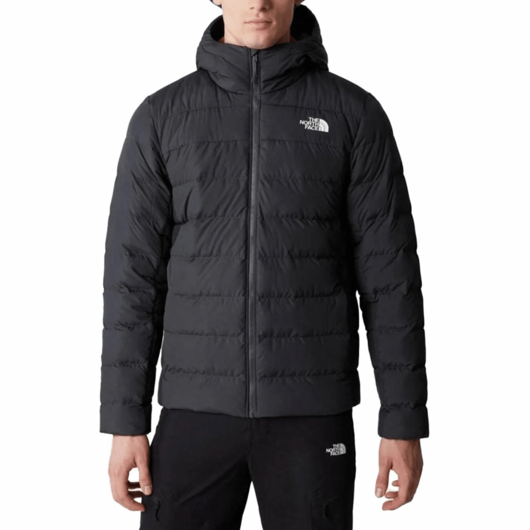 The North Face Logo — фото 1
