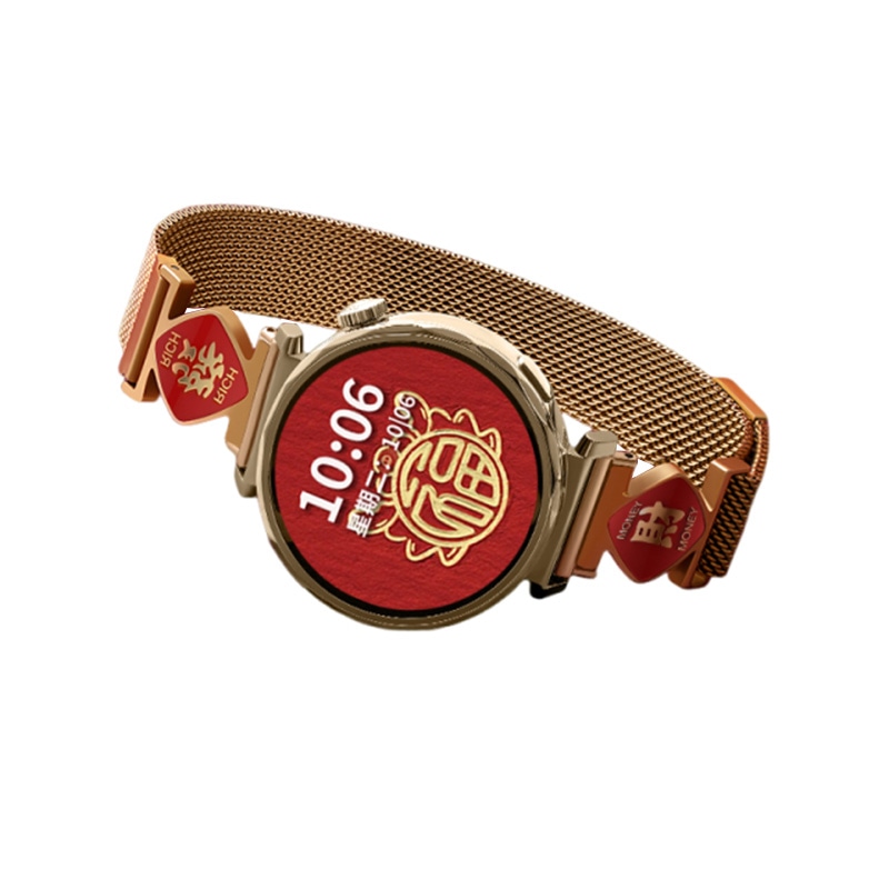 Iboann GT5GT4watch43proGT342 145210mm — фото 10