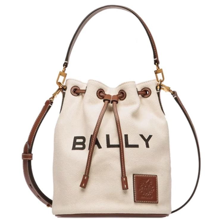 BALLY巴利 BALLY Logo
