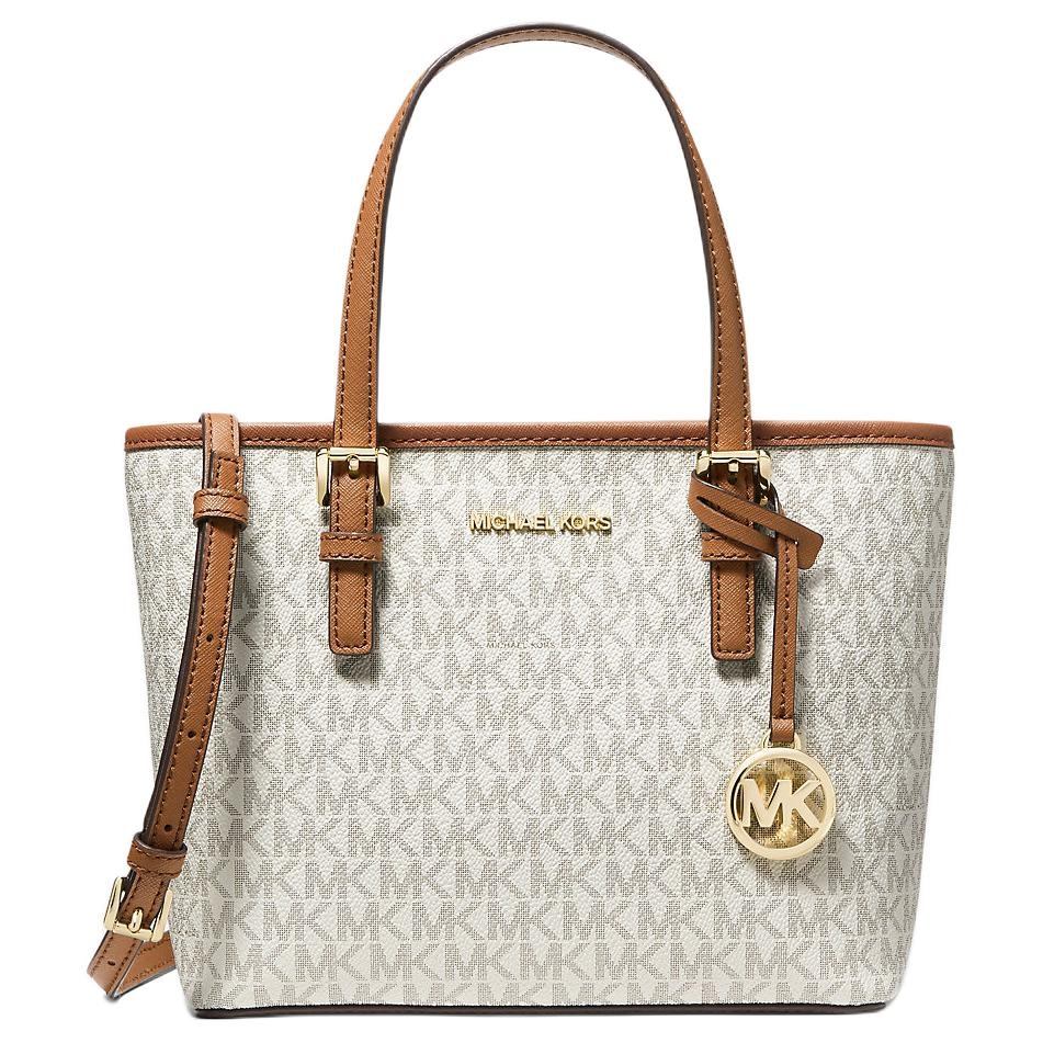 MICHAEL KORS 迈克高仕 Michael Kors Jet Set Mini Tote